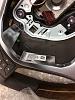FS: Sport Wood / Brown Leather Steering Wheel W218 CLS W212 W204 W207 with Shifters-w218-steering-wheel-5.jpg