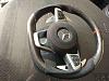 Carbon Fiber w205 steering wheel for sale-received_224762851306741.jpeg