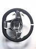 Carbon Fiber w205 steering wheel for sale-received_229940667455626.jpeg