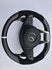 Carbon Fiber w205 steering wheel for sale-received_232041930578833.jpeg