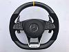Carbon Fiber w205 steering wheel for sale-received_234551440327882.jpeg