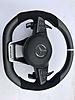 Carbon Fiber w205 steering wheel for sale-received_232041950578831.jpeg