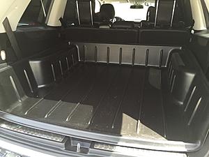 FS X166 2013-2016 GL Cargo Area Container, Not trunk tray, Socal 91748-img_1272_zps24l2z1sx.jpg