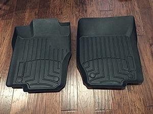 GL450 (x164) weathertech floor mats and OEM rear cargo mat-img_0130_zpsf1f8cdd7.jpg