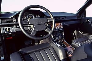 FS: Mercedes-Benz AMG Hammer W124 ULTRA RARE steering wheel/hub ! Original! NLA! NJ-amgfbhammer4_zpsd895399a.jpg