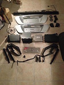 FS: W220/C215 Interior,exterior,and brake parts-image-2.jpg