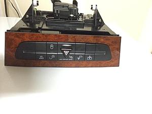 W211 CD Changer Tray + Controls-img_3349.jpg
