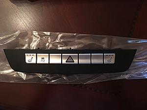 W204 C63 Center Console Switch Block-img_2903-1.jpg