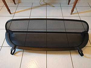 FS: OEM R230 SL wind deflector 0-img_20171001_130522.jpg