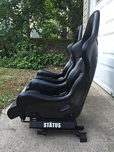 Status Racing Ring Bucket Seats in Carbon Fiber and Leather - Set of 2-freeire.jpg