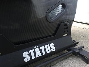 Status Racing Ring Bucket Seats in Carbon Fiber and Leather - Set of 2-tbc07oc.jpg