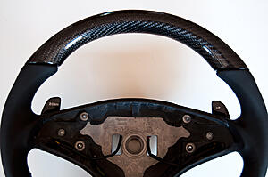 FS: Carbon Fibre Steering Wheel for 08-11 C63 AMG with CF Paddles-nllv7pf.jpg