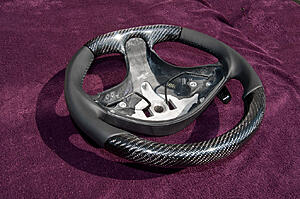 FS: Carbon Fibre Steering Wheel for 08-11 C63 AMG with CF Paddles-2nra4ye.jpg