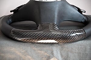 FS: Carbon Fibre Steering Wheel for 08-11 C63 AMG with CF Paddles-doobcfa.jpg