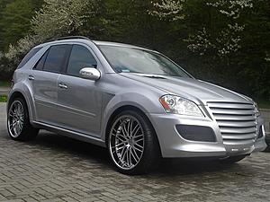 2006 ML Gladiator II-2006-ml-gladiator.jpg