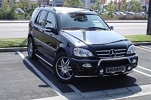 Gallery for all the ML's HERE! PLEASE POST UR PICTURES*-brabus-004-small-.jpg