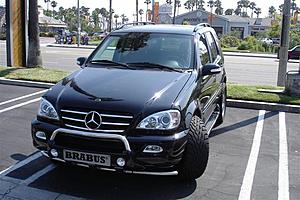 Gallery for all the ML's HERE! PLEASE POST UR PICTURES*-brabus-006-small-.jpg