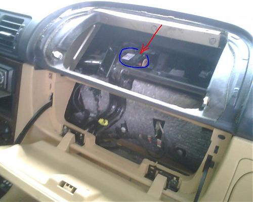 ML320 Heater won't work? - MBWorld.org Forums 2008 jeep commander fuse box diagram 