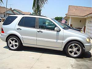 FS: 20" wheels, Fender Flares, Eibach Springs-dsc01498.jpg