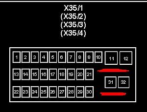 HOW TO CHANGE MERC ML 163 FRONT DOOR SPEAKER WIRES-2012-06-06_162552.jpg