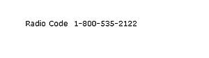 Security code on my radio-radio-code-tele.-.jpg