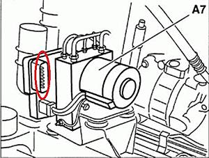 ML320 ABS control unit-abs-pump-motor.jpg