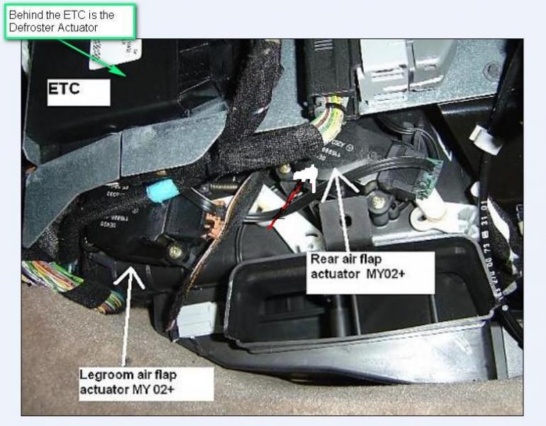 Humming noise from dash only when car is on - MBWorld.org ... 2007 f150 window fuse box location 