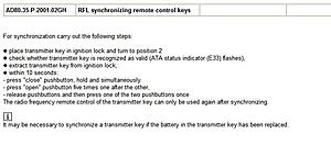 Central locking system ML 270-key-sync.jpg
