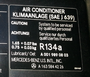 Refrigerant Pressure for a 2002 ML500? Help please!-refrigerant.png