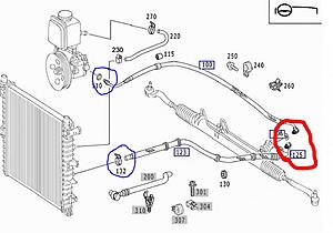 Wrong bolt size on my new power steering rack-hoses.jpg