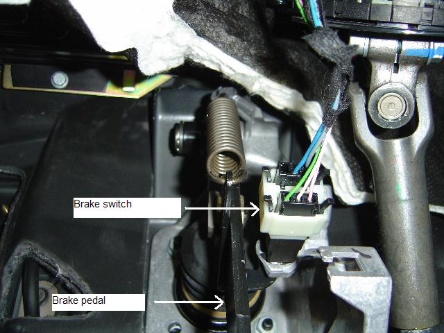 New Member - looking for pointers - MBWorld.org Forums 2006 ford f 150 trailer brake wiring diagram 