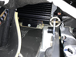 '03 W163 full Audio hardware replacement-photo383.jpg