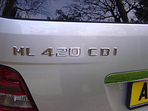 Just purchased a new ML420CDI-dsc03366.jpg