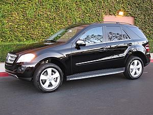 Just pick up 2010 ML350, need wheels advise-img_0300.jpg