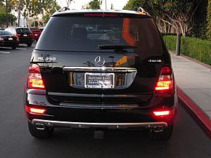 Just pick up 2010 ML350, need wheels advise-img_0301.jpg