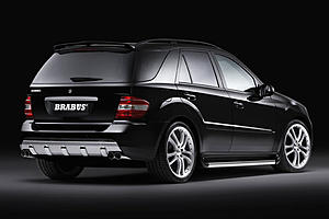 Brabus ML-Class SUV W164-m_class_08.jpg