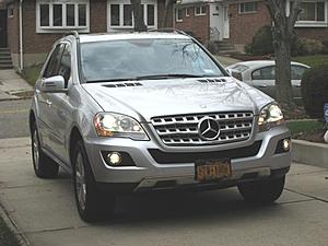 ML350 Chrome Fog Light Trim Facelifed W164-img_5581.jpg