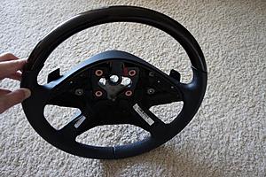 W164 ML Wood and Leather Steering Wheel for Sale-dsc00854.jpg