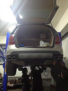 Have a look at my ML350-img_0193.jpg