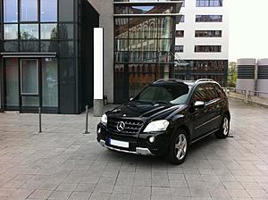 My pimped W164 (Episode II: Lowered / BRABUS Springs)-ml_001.jpg