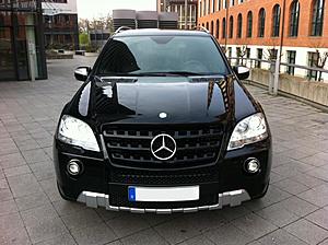 My pimped W164 (Episode II: Lowered / BRABUS Springs)-ml_007.jpg