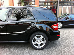 My pimped W164 (Episode II: Lowered / BRABUS Springs)-ml_011.jpg