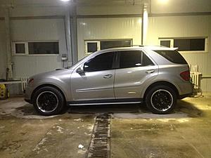 Have a look at my ML350-img_2477.jpg