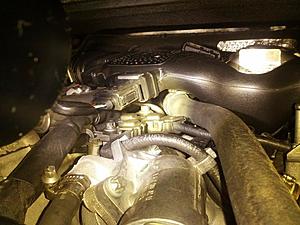 Oil leaks on 2007 ML 320CDI-img_20121125_231028.jpg