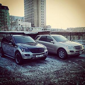 Have a look at my ML350-image.jpg