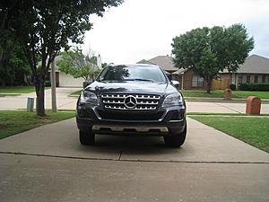 Just purchased a 2010 ML350!-img_3952.jpg