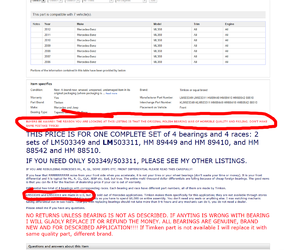 2006-2012 W164 - Successful Front Differential Rebuild-lasicm-listing.png