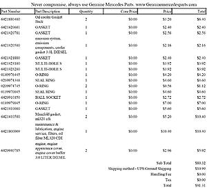 32O CDI engine after oil cooler repair-parts-list.jpg