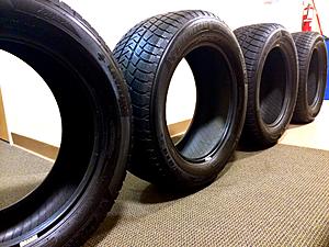 SALE: Winter Tires, must sell! Leaving New England Area-img_3259.jpg