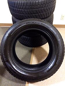 SALE: Winter Tires, must sell! Leaving New England Area-img_3263.jpg